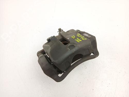 Used Left front brake caliper Left front brake caliper OPEL INSIGNIA A Saloon (G09) 2.0 CDTI (69) (120 hp) 36477774 36477774