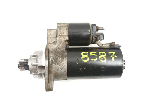 Starter SEAT ALHAMBRA (7V8, 7V9) 1.9 TDI | BP24315253M8 