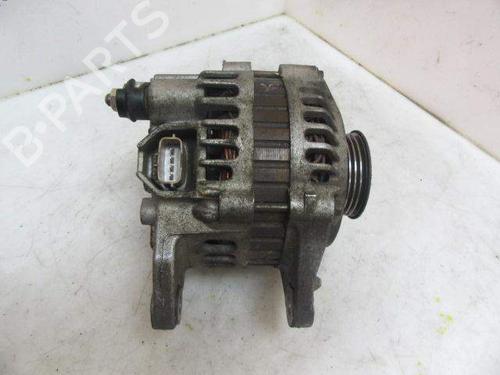 Used Alternator Alternator 20118531 20118531