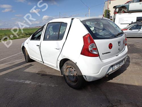 Engine DACIA SANDERO 1.2 16V | BP11875289M1 - Image 10