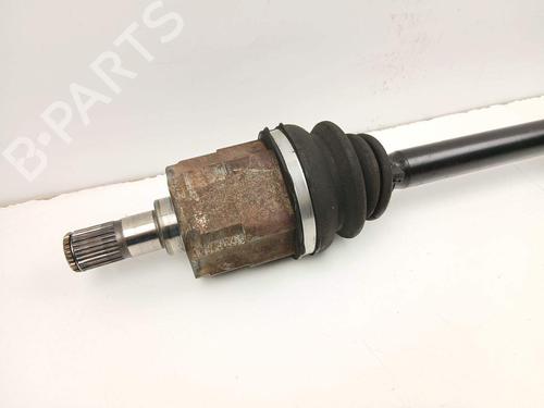 Right front driveshaft KIA CEE'D SW (ED) 1.6 CRDi 115 | BP29509651M39 - Image 6