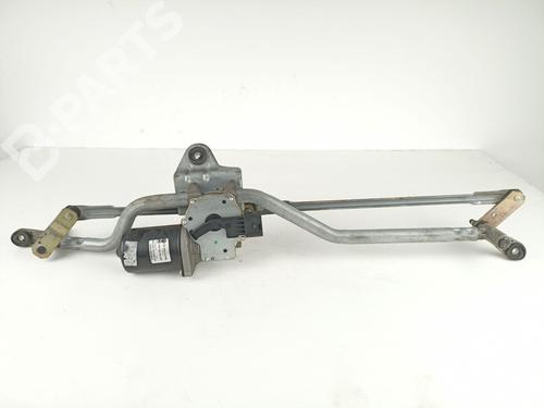 Front wiper motor VW TRANSPORTER T5 Van (7HA, 7HH, 7EA, 7EH) 1.9 TDI | BP9861871M29 