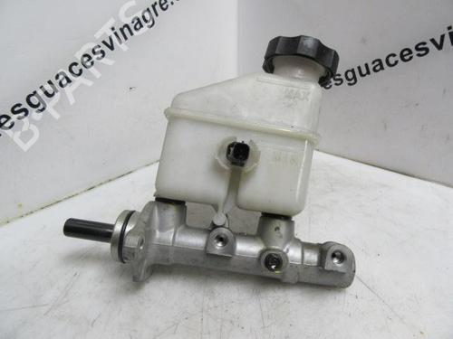 Brake master cylinder HYUNDAI i30 (FD) 1.4 | BP37441192M77 - Image 2