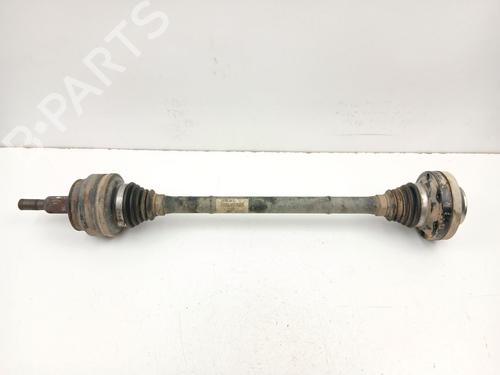 Transmisión trasera izquierda VW TOUAREG (7LA, 7L6, 7L7) 2.5 R5 TDI (174 hp) 29889844