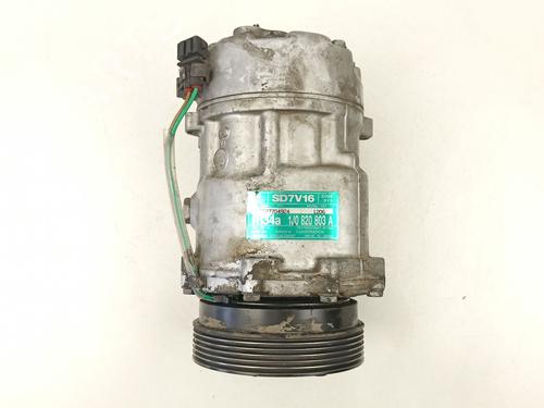 Compressor A/C SEAT CORDOBA (6K1, 6K2) 1.9 TDI | BP15665066M34