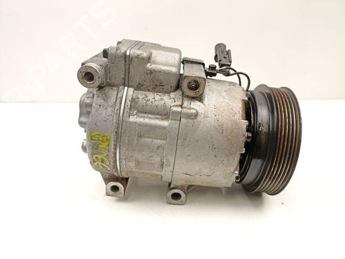 AC compressor HYUNDAI SANTA FÉ II (CM) 2.2 CRDi GLS 4x4 | BP22982175M34 