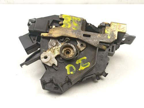 Front left lock FORD FOCUS I (DAW, DBW) 1.8 TDCi | BP23863509C98 