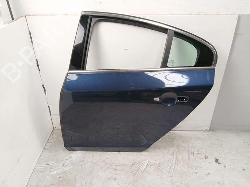 left-rear-door-volvo-s60-ii-134-2010-2011-2012-2013-2014-2015-2016-2017-2018-2019-29827123 main image