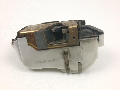 Front left lock SEAT CORDOBA (6K1, 6K2)  | BP26880121C98 