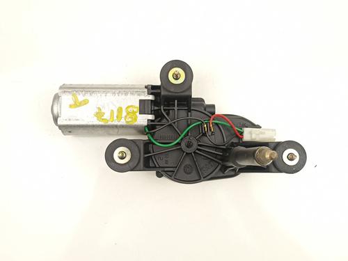 Rear wiper motor FIAT PUNTO (188_) 1.2 60 (188.030, .050, .130, .150, .230, .250) | BP16934582M102 