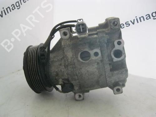 AC compressor TOYOTA COROLLA Liftback (_E11_) 1.4 (ZZE111_, ZZE111R) | BP11956432M34 