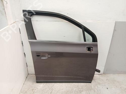 Dør høyre foran Dør høyre foran CHEVROLET ORLANDO (J309) 2.0 D (131 hp) 37492458 37492458