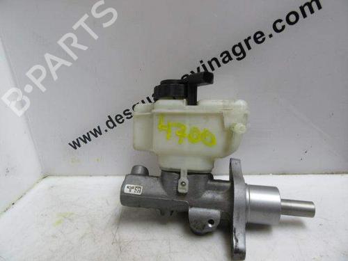 Brake master cylinder VW GOLF VI (5K1) 1.4 | BP37441081M77 - Image 2