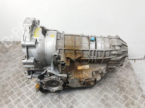 Used Gearbox AUDI A6 C5 (4B2, 4B4) 2.4 (165 hp) 32361513