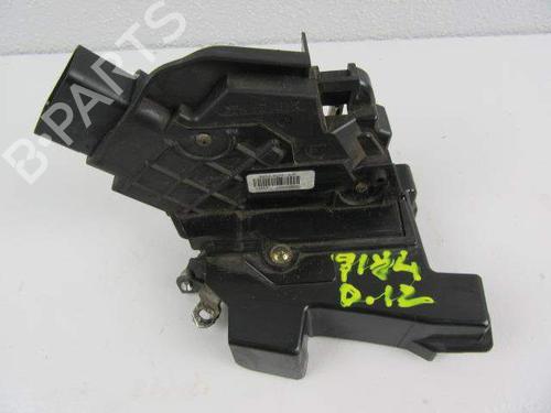 front-left-lock-ford-focus-c-max-dm2-3m5ar218113er-6-pines-2003-2004-2005-2006-2007-9814762 main image