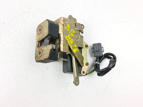 Front left lock VOLVO 740 Kombi (745) 2.3 | BP30911706C98