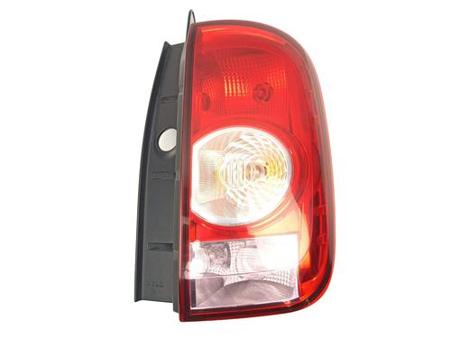 Right taillight DACIA DUSTER (HS_) | BP24698498C35 - Image 2