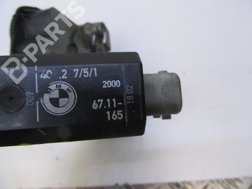 Rear left lock BMW 5 (E39) 530 d | BP9831818C100 