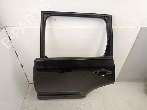 Left rear door VW TOUAREG (7LA, 7L6, 7L7) 2.5 R5 TDI | BP18729500C4 