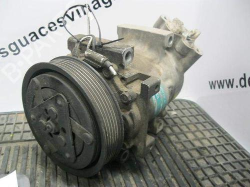 Used AC compressor AC compressor 9814723 9814723
