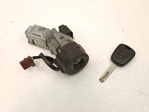 Used Ignition barrel Ignition barrel 26438418 26438418