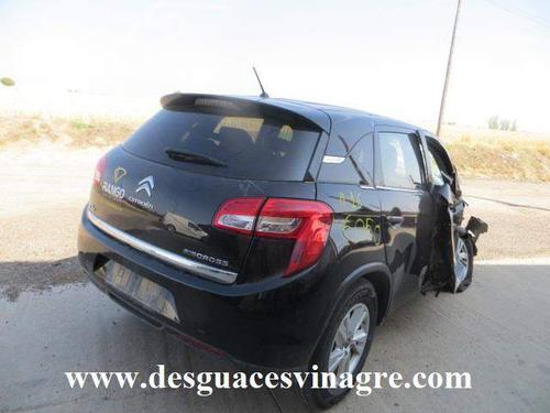 Brake master cylinder CITROËN C4 AIRCROSS 1.6 HDi 115 | BP37441259M77 - Image 11