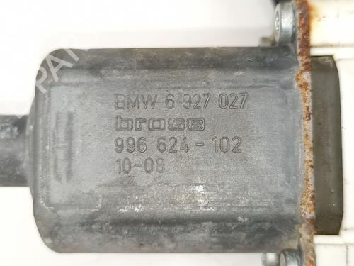 Front left window mechanism BMW 3 (E90)  | BP13029177C22 