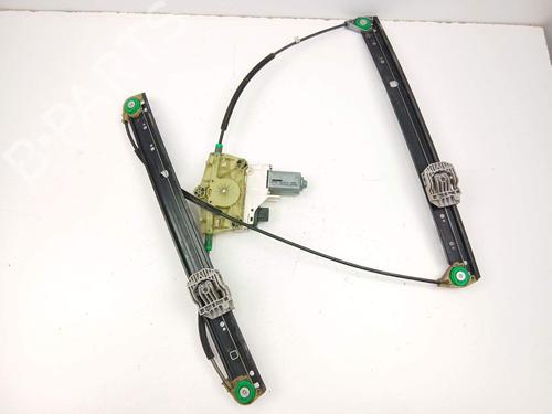 Front left window mechanism AUDI Q7 (4LB) 3.0 TDI quattro | BP28304935C22 - Image 2
