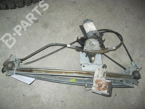 Front right window mechanism VW GOLF III (1H1) 1.8 (75 hp) 2 | PINES | - | 3P | -