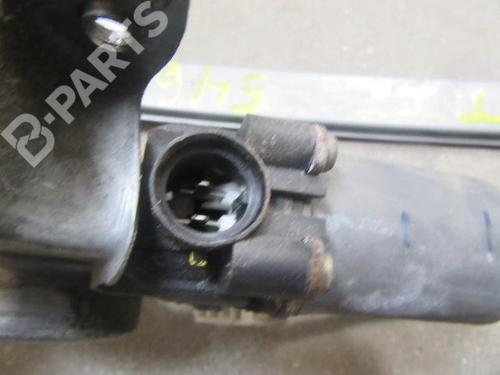 Rear left window mechanism NISSAN PRIMERA (P12) 2.2 Di | BP11737444C24 
