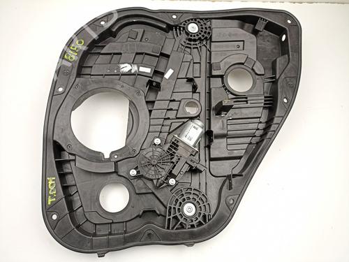 Rear right window mechanism HYUNDAI i30 Estate (PDE) 1.6 CRDi | BP16702457C25 