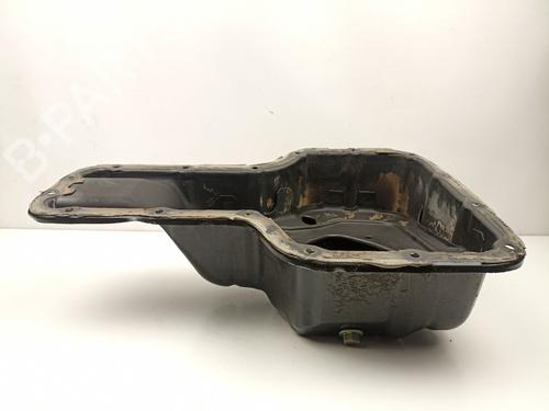 Used Oil sump TOYOTA AVENSIS (_T25_) 1.8 VVT-i (ZZT251_, ZZT251R) (129 hp) 25804304