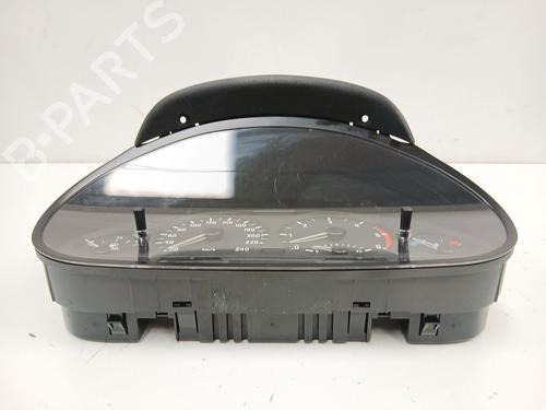 Instrument cluster BMW 3 (E46) 320 d | BP37664774C47 - Image 3