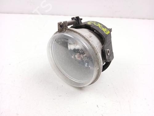 Venstre  Fortil Tågelygte CHRYSLER SEBRING (JS) 2.0 CRD (140 hp) 31590320