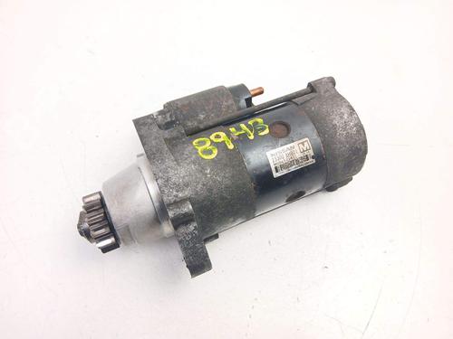 starter-nissan-primera-p12-2002-33329110 main image