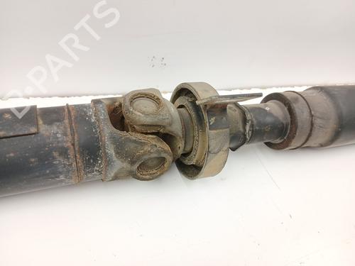 Driveshaft BMW 3 (E46) 316 i | BP28511972M37 