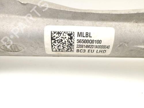 Steering rack HYUNDAI i20 III (BC3, BI3) 1.2 | BP25595834M22 - Image 9