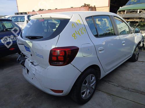 Other DACIA SANDERO II 1.5 Blue dCi 95 (B8JL) | BP28511999O1 - Image 11