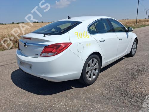 Right taillight OPEL INSIGNIA A (G09) 2.0 CDTI (68) | BP38062308C35 - Image 12