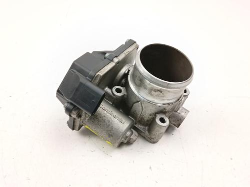 Used Throttle body HYUNDAI i20 I (PB, PBT) 1.1 CRDi (75 hp) 32273854