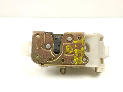 Rear left lock FORD MONDEO III Saloon (B4Y) 2.0 TDCi | BP21224455C100 