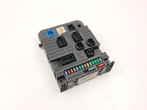 Used Fuse box Fuse box PEUGEOT 207 (WA_, WC_) [2006-2015] 32529907 32529907