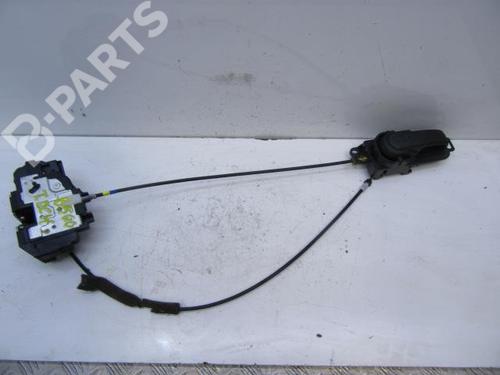 rear-right-lock-nissan-note-e11-ne11-15-dci-82500ax11a-2005-2006-2007-2008-2009-2010-2011-2012-2013-11049630 main image