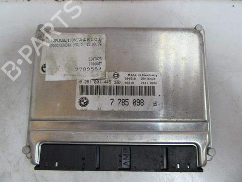 Used Control unit Control unit 20117704 20117704