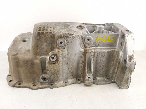 Used Oil sump RENAULT SCÉNIC II (JM0/1_) 1.5 dCi (JM0F) (82 hp) 25804212