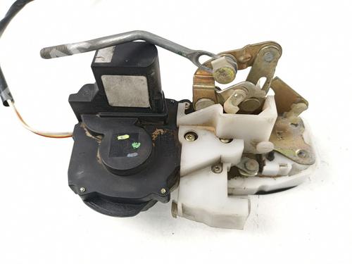 Rear left lock ROVER 400 II (RT) 420 Di | BP11528772C100 