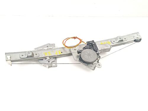 Used Front left window mechanism Front left window mechanism 13462739 13462739
