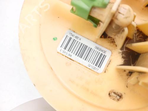 Fuel pump NISSAN X-TRAIL III (T32_, T32R, T32RR) 1.6 dCi (T32) | BP31337875M76