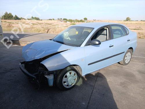 Left tailgate light SEAT CORDOBA (6L2) 1.9 TDI | BP37494331C79 - Image 10