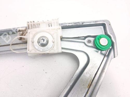 Front right window mechanism SMART FORTWO Coupe (451) 1.0 Turbo (451.332) | BP34707751C23 - Image 6